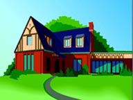 a beautifully remodelled home